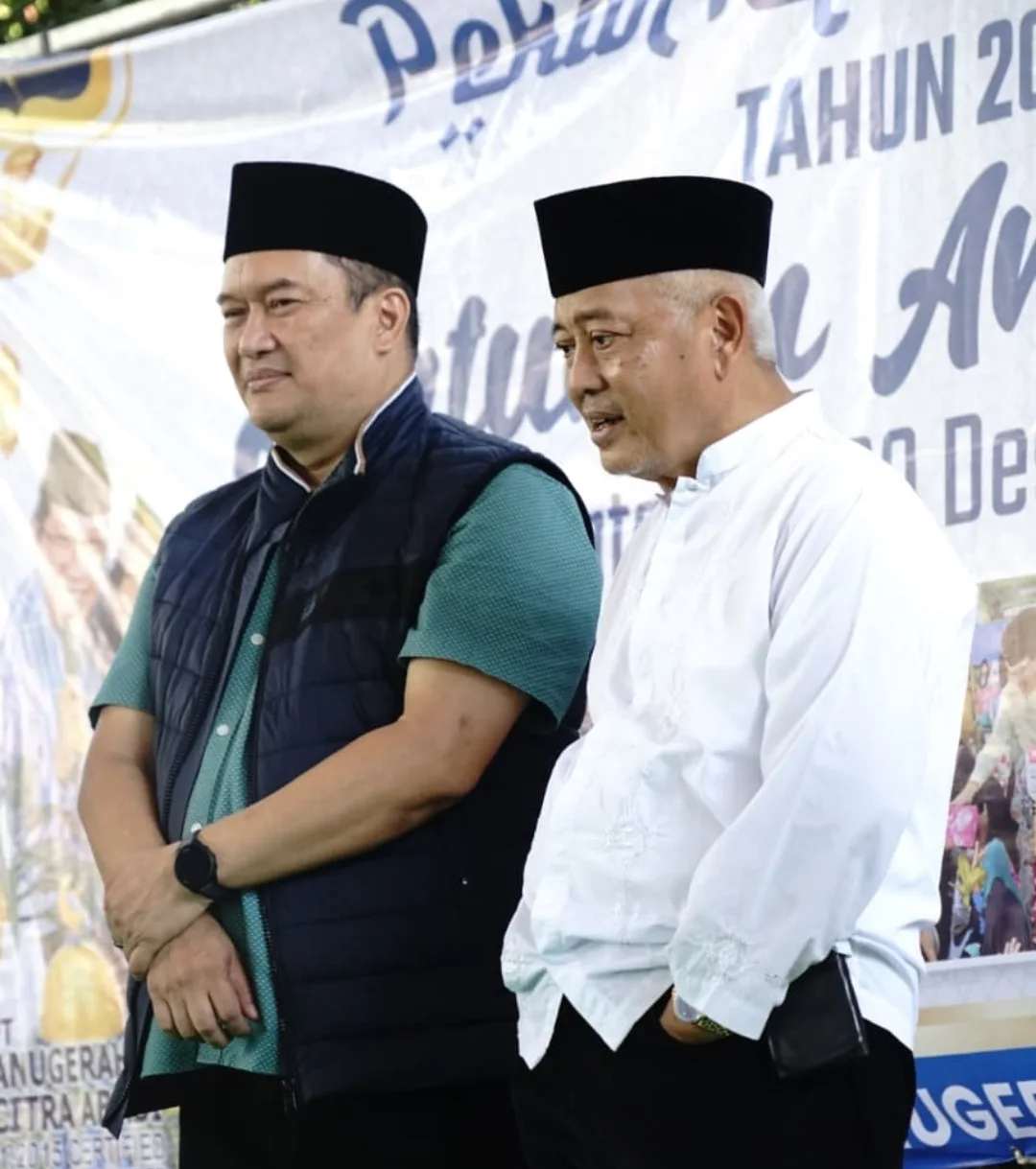 Dugaan Pelanggaran LSD di Singosari dan Pakisaji, Bupati Malang Minta Pengusutan Total
