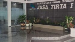 PJT I Berlakukan Penutupan Akses Kendaraan Roda Empat di Bendungan Lahor