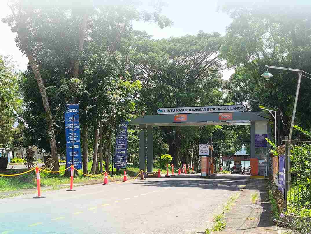 PJT I Tegaskan Tarif Bendungan Lahor Bukan Retribusi, Ini Dasar Hukumnya