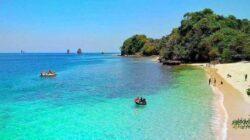 Pantai Tiga Warna Malang: Cara Reservasi, Rute, dan Tips Agar Tidak Kehabisan Slot