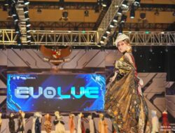 Asian Student Fashion Week 2026 Perkuat Internasionalisasi Kampus Universitas Negeri Malang