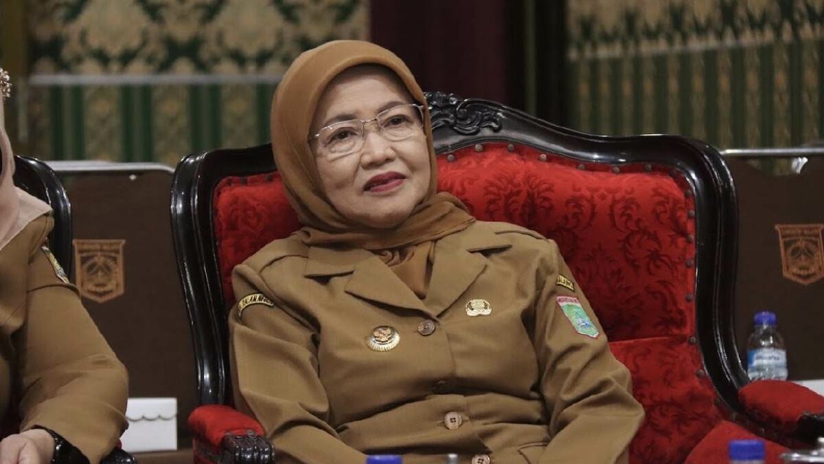 Wakil Bupati Malang Ikuti Rakor Percepatan PPKH untuk Koperasi Desa Merah Putih