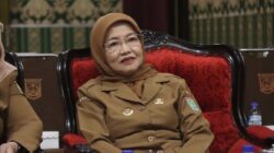 Wakil Bupati Malang Ikuti Rakor Percepatan PPKH untuk Koperasi Desa Merah Putih