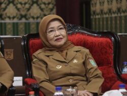 Wakil Bupati Malang Ikuti Rakor Percepatan PPKH untuk Koperasi Desa Merah Putih