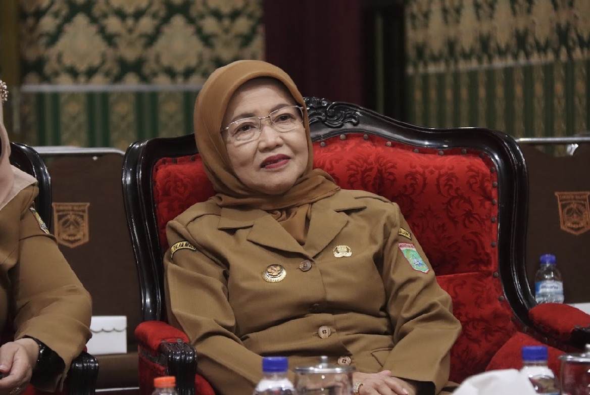 Wakil Bupati Malang Ikuti Rakor Percepatan PPKH untuk Koperasi Desa Merah Putih