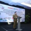 Sekda Kabupaten Malang Sosialisasikan Opsen PKB dan BBNKB kepada Pemerintah Desa
