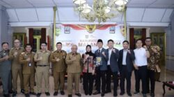 Kabupaten Malang Gandeng Korea Selatan Bangun Sistem Smart City Berbasis AI