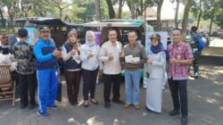 Bapenda Kabupaten Malang Hadirkan Layanan Pajak Keliling di Desa Ardimulyo