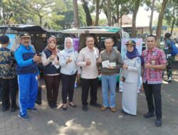 Bapenda Kabupaten Malang Hadirkan Layanan Pajak Keliling di Desa Ardimulyo