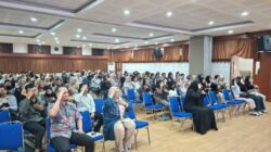 Universitas Brawijaya Gelar Disability Awareness Session Dorong Kampus Inklusif