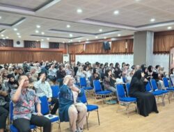 Universitas Brawijaya Gelar Disability Awareness Session Dorong Kampus Inklusif
