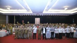 Bapenda Kabupaten Malang Perkuat Sinkronisasi Pajak Daerah dan Opsen PKB Desa