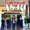 ASN Bapenda Kabupaten Malang Gotong Royong Dukung Gerakan Indonesia ASRI