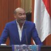 Viktor Laiskodat Ajak Gen Z Aktif Berpolitik dalam Kuliah Tamu di UB