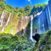 Tumpak Sewu: Air Terjun “Niagara Jawa” yang Wajib Didaki Turun Sekali Seumur Hidup