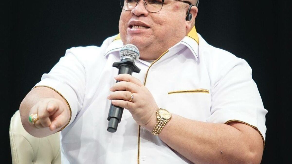 Razman Nasution Minta Jusuf Kalla Maafkan Ade Armando hingga Abu Janda
