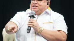Razman Nasution Minta Jusuf Kalla Maafkan Ade Armando hingga Abu Janda