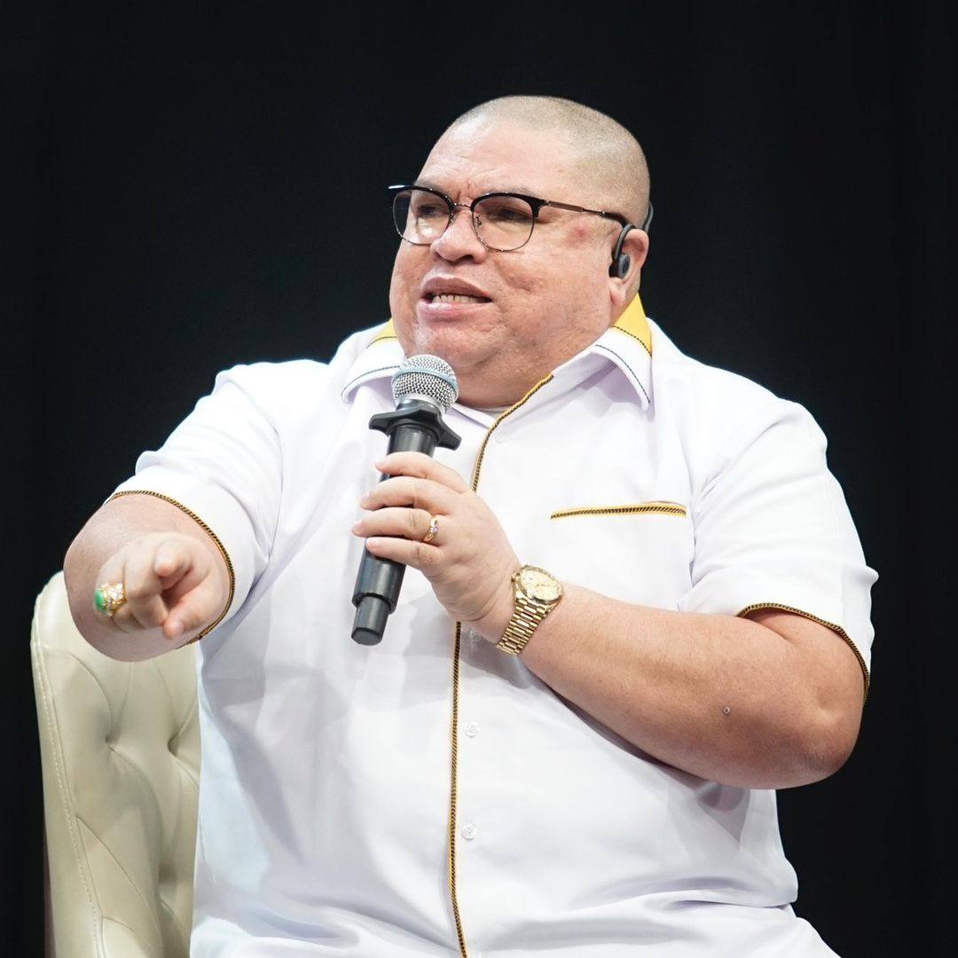 Razman Nasution Minta Jusuf Kalla Maafkan Ade Armando hingga Abu Janda