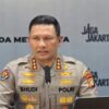 Polda Metro Jaya Segera Tentukan Status P21 Kasus Tudingan Ijazah Jokowi