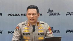 Polda Metro Jaya Segera Tentukan Status P21 Kasus Tudingan Ijazah Jokowi