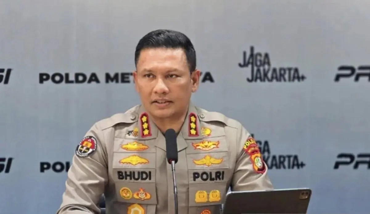 Polda Metro Jaya Segera Tentukan Status P21 Kasus Tudingan Ijazah Jokowi