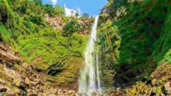 Coban Rondo Malang: Air Terjun 84 Meter Lengkap dengan Labirin, Fun Tubing, dan Legenda yang Belum Selesai