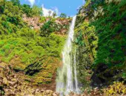 Coban Rondo Malang: Air Terjun 84 Meter Lengkap dengan Labirin, Fun Tubing, dan Legenda yang Belum Selesai