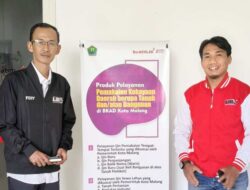 Tata Kelola Aset Pemkot Malang Disorot LIRA di Tengah Target PAD Rp1 Triliun