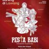 Nobar Film “Pesta Babi” Digelar di Lawang, Hadirkan Musik dan Pembacaan Puisi