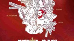 Nobar Film “Pesta Babi” Digelar di Lawang, Hadirkan Musik dan Pembacaan Puisi