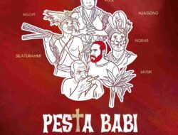 Nobar Film “Pesta Babi” Digelar di Lawang, Hadirkan Musik dan Pembacaan Puisi