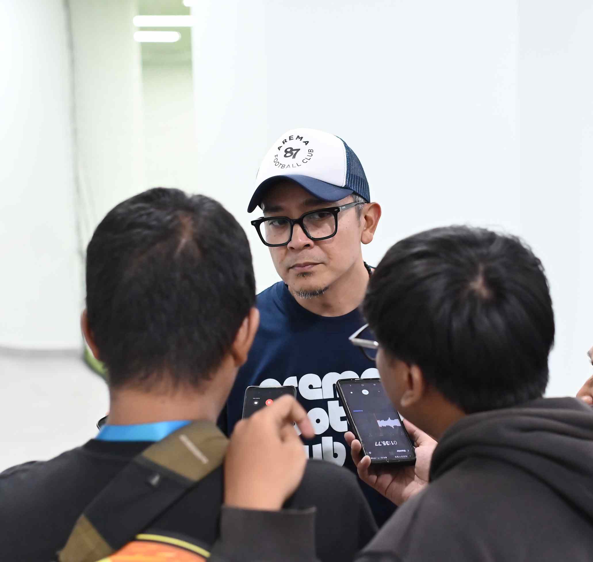Arema FC Lolos Lisensi Klub 2026, Manajemen Fokus Benahi Standar Kepelatihan