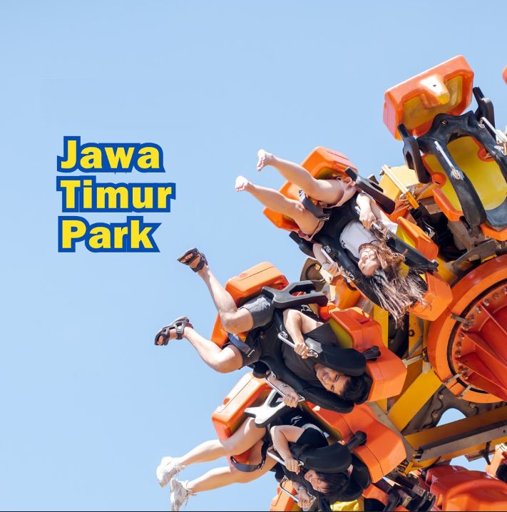 Jatim Park 1 Batu: 77 Wahana dalam Satu Tiket — Mana yang Paling Worth It untuk Kamu?