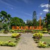 Alun-Alun Kota Malang: Wisata Gratis 24 Jam yang Beda Rasanya di Setiap Waktu
