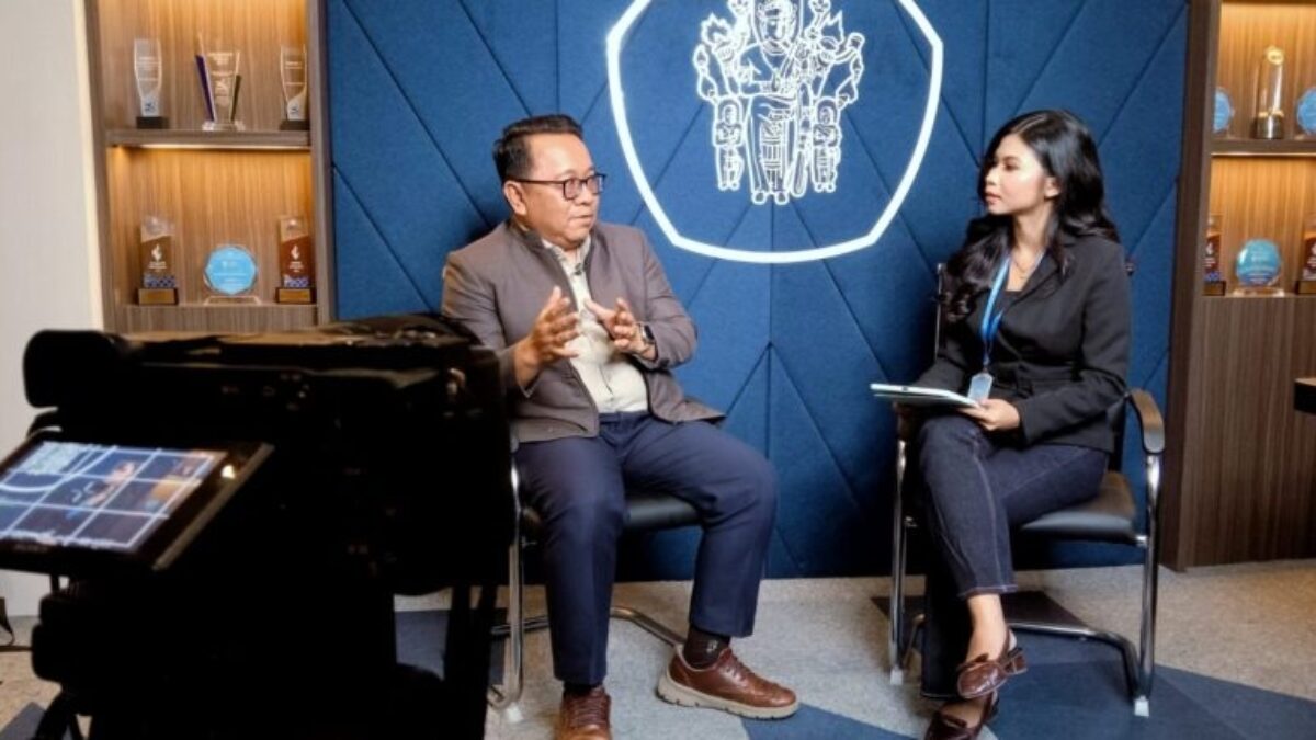 Universitas Brawijaya Uji Coba Car Free Day untuk Dorong Kampus Berkelanjutan