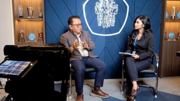 Universitas Brawijaya Uji Coba Car Free Day untuk Dorong Kampus Berkelanjutan