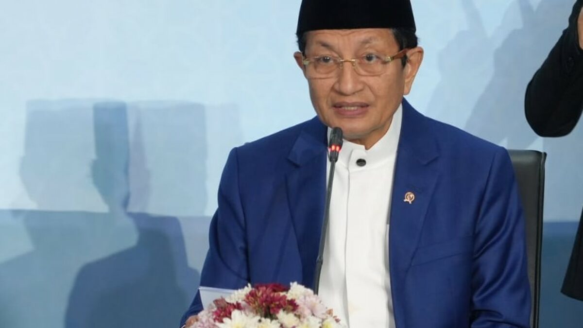Pemerintah Tetapkan Iduladha 2026 Jatuh pada 27 Mei Berdasarkan Sidang Isbat