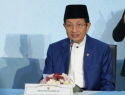 Pemerintah Tetapkan Iduladha 2026 Jatuh pada 27 Mei Berdasarkan Sidang Isbat