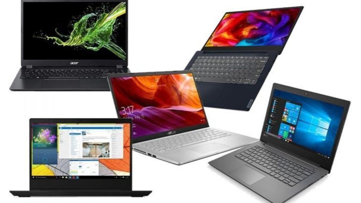 Mahasiswa Malang Wajib Tahu: Laptop Terbaik Sesuai Jurusan dan Budget