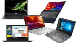 Mahasiswa Malang Wajib Tahu: Laptop Terbaik Sesuai Jurusan dan Budget