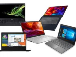 Mahasiswa Malang Wajib Tahu: Laptop Terbaik Sesuai Jurusan dan Budget