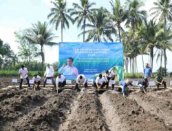 DPRD Kabupaten Malang Diminta Bongkar Dugaan Penyimpangan Proyek Bibit Tebu Rp23 Miliar