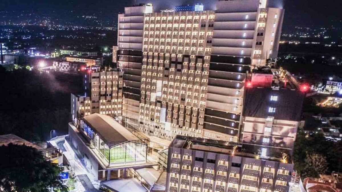 Apartemen Sewa Bulanan di Malang untuk Mahasiswa: Lebih Fleksibel dari Kost?