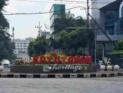 Kajoetangan Heritage Malang: Jalan Kaki Dua Jam Menembus Tiga Abad Sejarah Kota