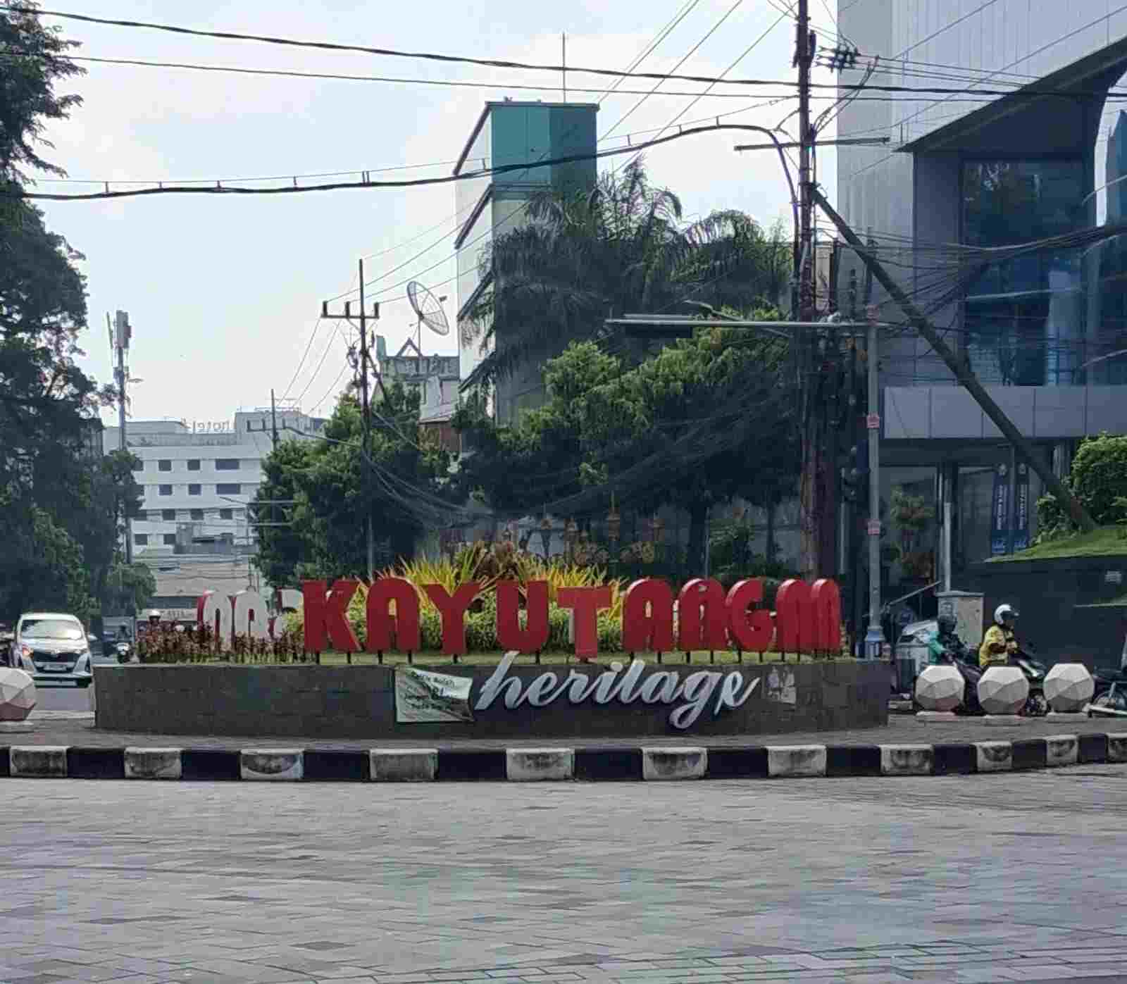 Kajoetangan Heritage Malang: Jalan Kaki Dua Jam Menembus Tiga Abad Sejarah Kota