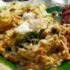 Sarapan Rp10 Ribu di Malang: Nasi Pecel yang Bikin Kangen Bahkan Setelah Lulus