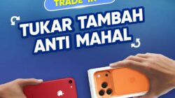 Cara Trade-In HP Lama di Malang: Proses, Syarat, dan Toko yang Kasih Harga Terbaik