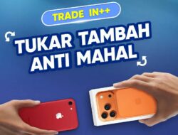 Cara Trade-In HP Lama di Malang: Proses, Syarat, dan Toko yang Kasih Harga Terbaik