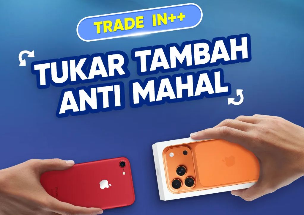 Cara Trade-In HP Lama di Malang: Proses, Syarat, dan Toko yang Kasih Harga Terbaik