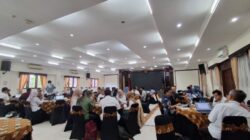Universitas Brawijaya Percepat Sertifikasi Paten Melalui Klinik Drafting Bersama DJKI
